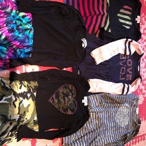 5 4T Sofi and Dori Creations dresses